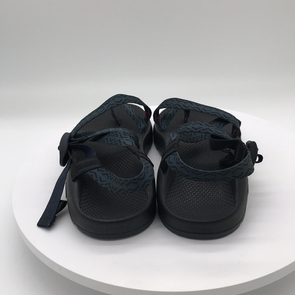 Chaco mens Sandals size size 10 wide US - Picture 4 of 6